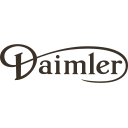 Daimler logo