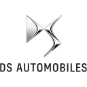 DS logo