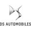 DS logo