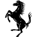 Ferrari logo