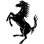 Ferrari logo