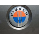 Fisker logo