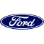 Ford logo