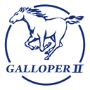 Galloper logo
