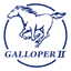 Galloper logo