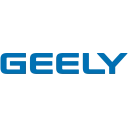 Geely logo