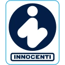Innocenti logo