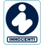 Innocenti logo