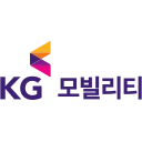 KGM logo