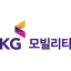 KGM logo