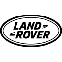Land Rover logo