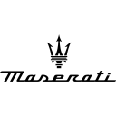 Maserati logo