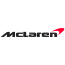 McLaren logo