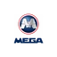Mega logo
