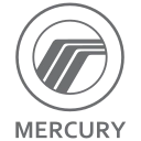 Mercury logo
