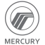 Mercury logo