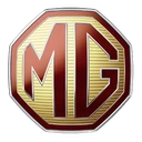 MG logo