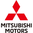 Mitsubishi logo