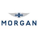 Morgan logo