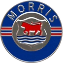 Morris logo