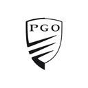 PGO logo