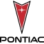 Pontiac logo