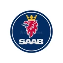 Saab logo