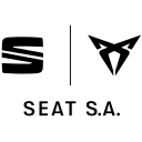 Seat logo
