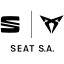 Seat logo
