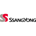 SsangYong logo