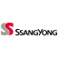 SsangYong logo
