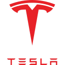 Tesla logo
