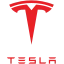 Tesla logo