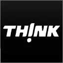 Think logo