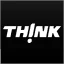 Think logo