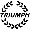 Triumph logo