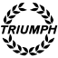 Triumph logo
