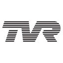 TVR logo