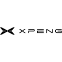 XPeng logo