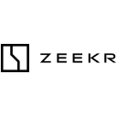 Zeekr logo