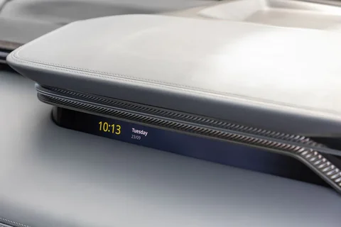 Lotus Eletre H1000 X 2026 suv vedere 11