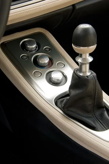 Lotus Evora S 2+2 2011 view 2