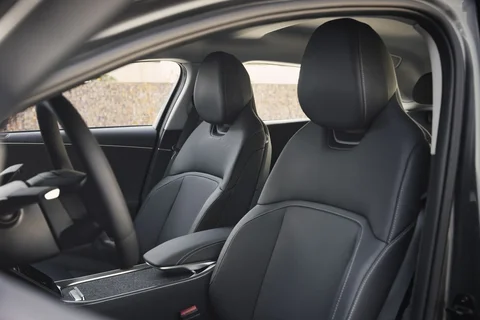 Lucid Air Dream Edition Range 2022 view 3