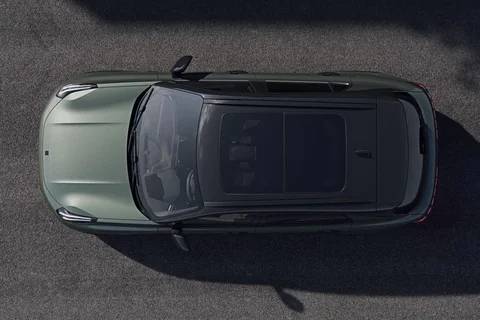 Lynk & Co 01 Core 2024 view 7