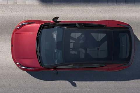 Lynk & Co 02 Core 2024 view 3