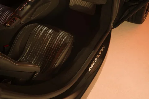 Maserati MCPura MCPura 2025 view 9
