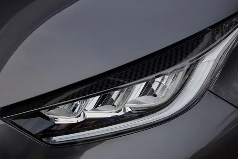 Mazda 2 Hybrid Agile 2022 view 8