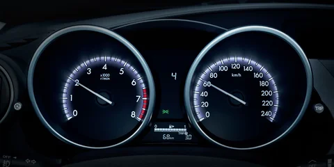 Mazda 3 1.6 CiTD TS+ 2011 view 9