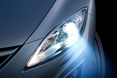 Mazda 6 SportBreak 1.8 TS 2010 view 2