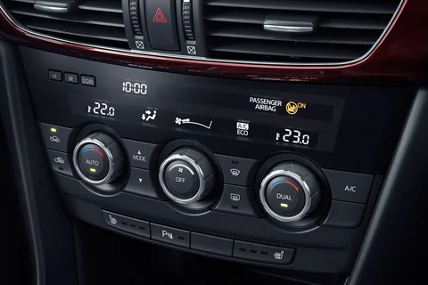 Mazda 6 SkyActiv-D 2.2 150hp S 2013 view 10